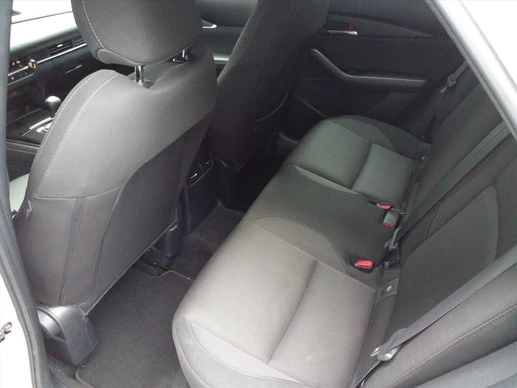 Mazda CX-30 - Afbeelding 13 van 30