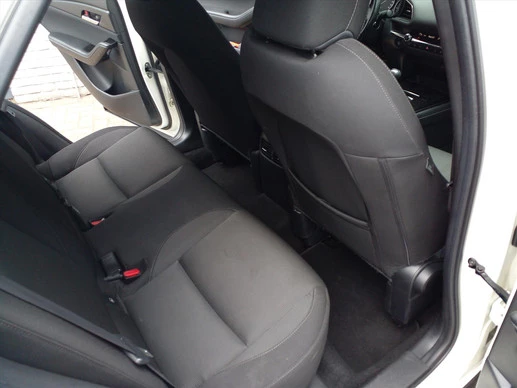 Mazda CX-30 - Afbeelding 16 van 30
