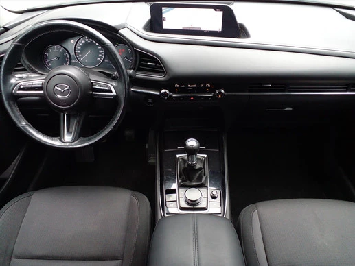 Mazda CX-30 - Afbeelding 18 van 30