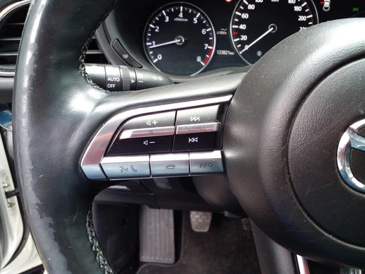 Mazda CX-30 - Afbeelding 19 van 30