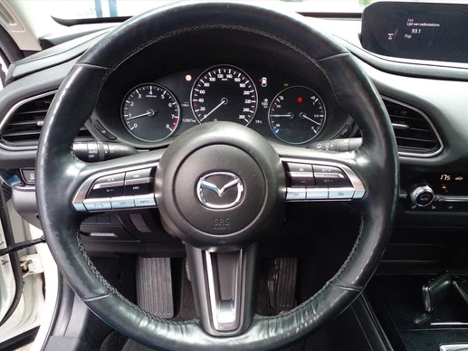 Mazda CX-30 - Afbeelding 20 van 30