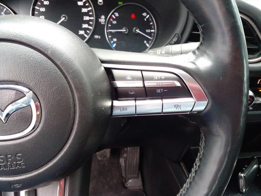 Mazda CX-30 - Afbeelding 21 van 30