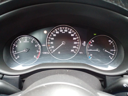 Mazda CX-30 - Afbeelding 22 van 30