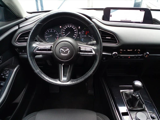 Mazda CX-30 - Afbeelding 27 van 30