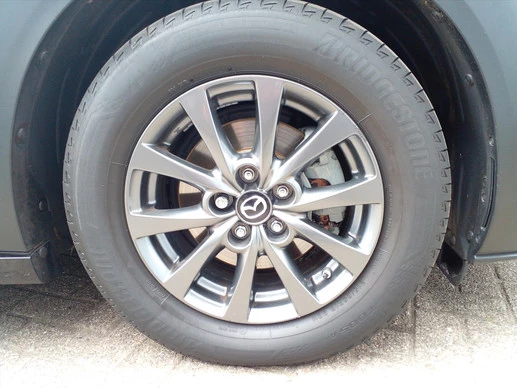 Mazda CX-30 - Afbeelding 29 van 30