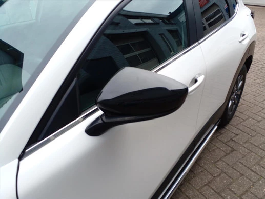 Mazda CX-30 - Afbeelding 30 van 30