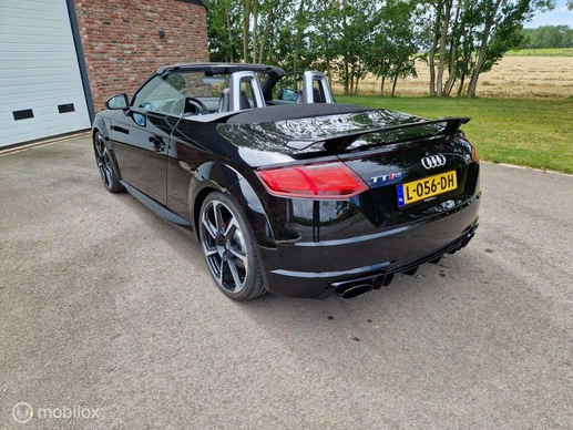 Audi TT - Afbeelding 6 van 21