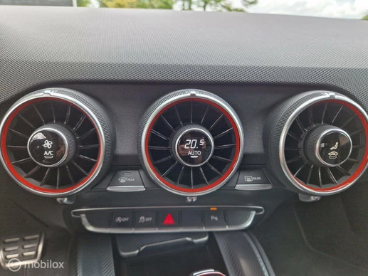 Audi TT - Afbeelding 14 van 21