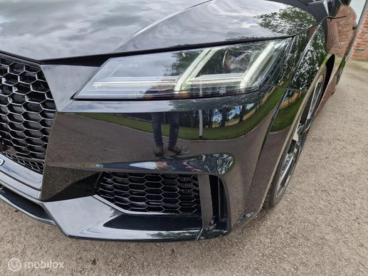 Audi TT RS - Afbeelding 2 van 21