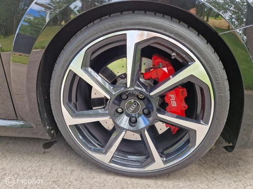 Audi TT RS - Afbeelding 3 van 21