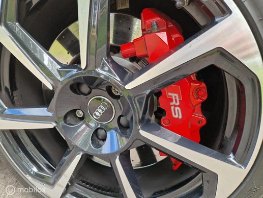 Audi TT RS - Afbeelding 8 van 21