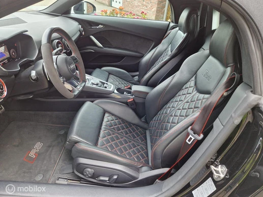 Audi TT RS - Afbeelding 9 van 21