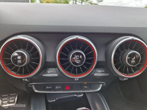 Audi TT RS - Afbeelding 14 van 21