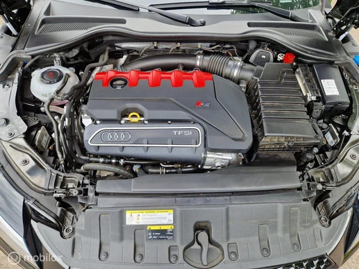 Audi TT RS - Afbeelding 17 van 21