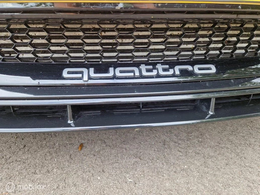 Audi TT RS - Afbeelding 19 van 21