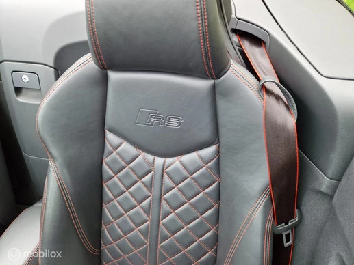 Audi TT RS - Afbeelding 21 van 21