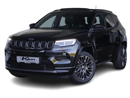 Jeep Compass - Afbeelding 1 van 30