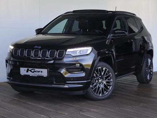 Jeep Compass - Afbeelding 2 van 30