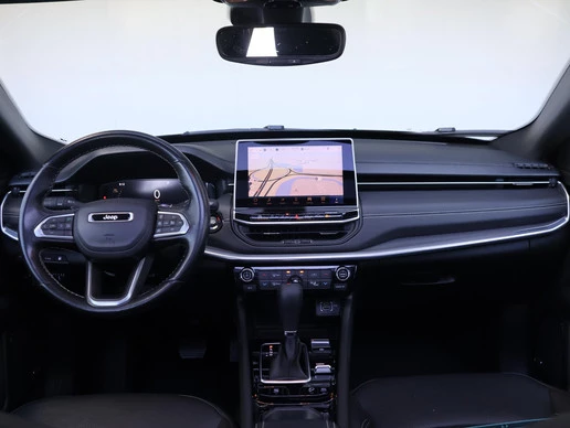 Jeep Compass - Afbeelding 3 van 30