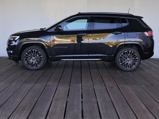 Jeep Compass - Afbeelding 5 van 30