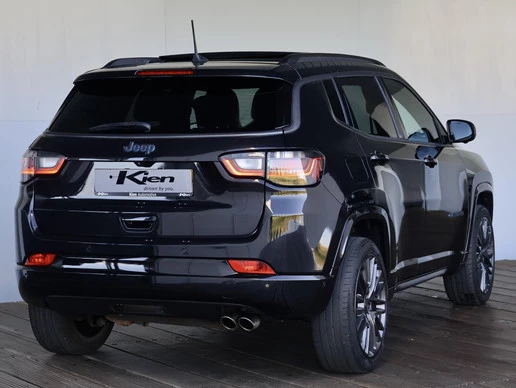 Jeep Compass - Afbeelding 6 van 30