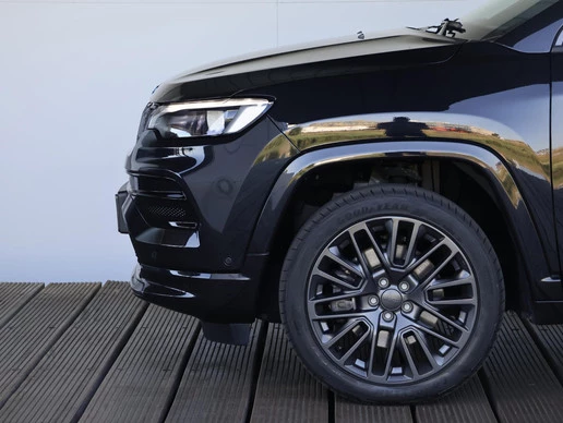 Jeep Compass - Afbeelding 7 van 30
