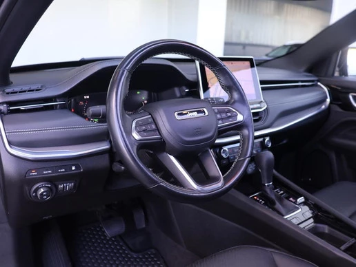 Jeep Compass - Afbeelding 8 van 30