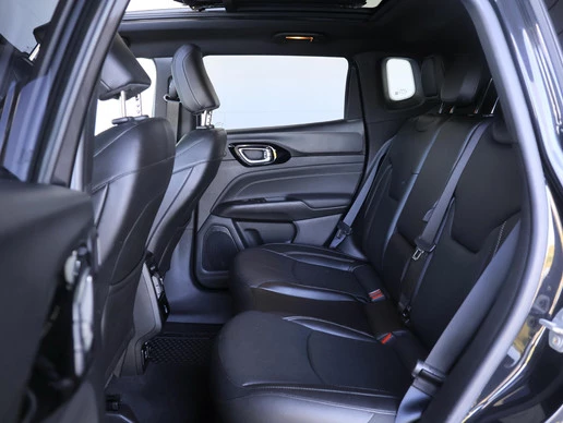 Jeep Compass - Afbeelding 10 van 30