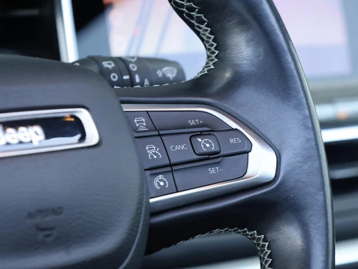 Jeep Compass - Afbeelding 14 van 30