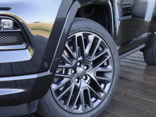 Jeep Compass - Afbeelding 16 van 30