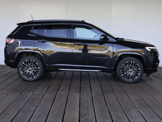 Jeep Compass - Afbeelding 17 van 30