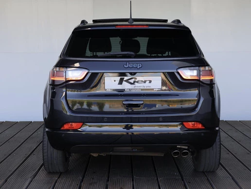 Jeep Compass - Afbeelding 18 van 30
