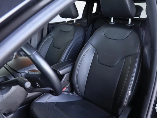 Jeep Compass - Afbeelding 21 van 30