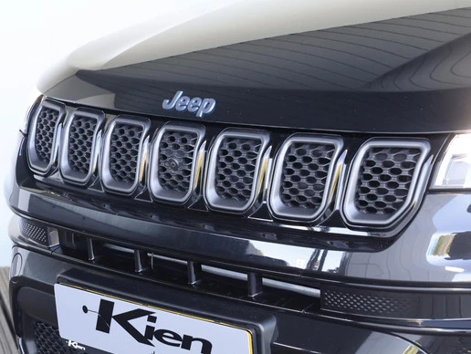 Jeep Compass - Afbeelding 24 van 30