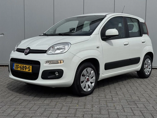 Fiat Panda - Afbeelding 1 van 24