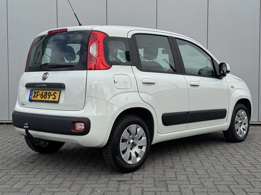 Fiat Panda - Afbeelding 3 van 24