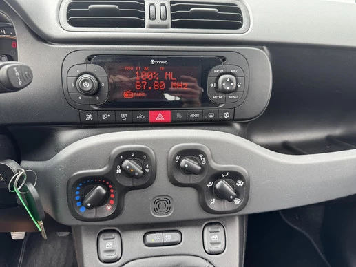 Fiat Panda - Afbeelding 4 van 24