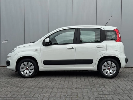Fiat Panda - Afbeelding 7 van 24
