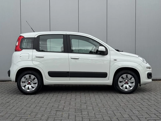 Fiat Panda - Afbeelding 8 van 24