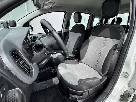 Fiat Panda - Afbeelding 9 van 24