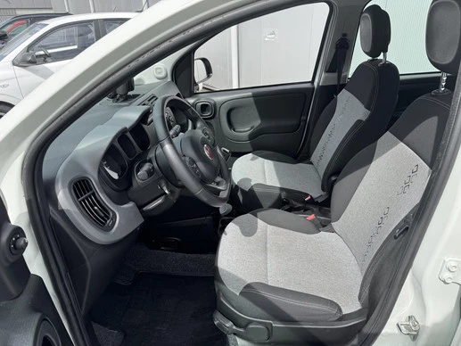 Fiat Panda - Afbeelding 10 van 24