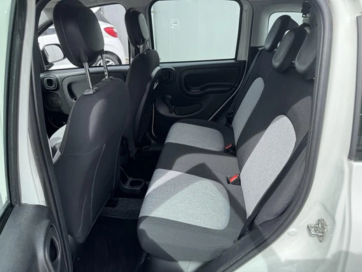 Fiat Panda - Afbeelding 12 van 24