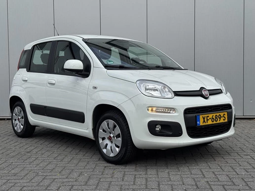 Fiat Panda - Afbeelding 13 van 24