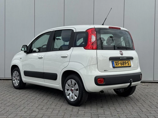 Fiat Panda - Afbeelding 14 van 24