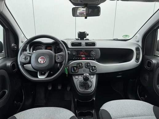 Fiat Panda - Afbeelding 16 van 24