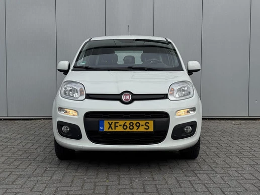 Fiat Panda - Afbeelding 18 van 24