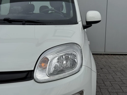 Fiat Panda - Afbeelding 19 van 24