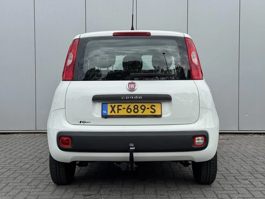 Fiat Panda - Afbeelding 20 van 24