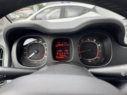 Fiat Panda - Afbeelding 22 van 24