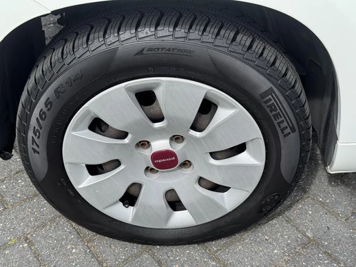 Fiat Panda - Afbeelding 23 van 24